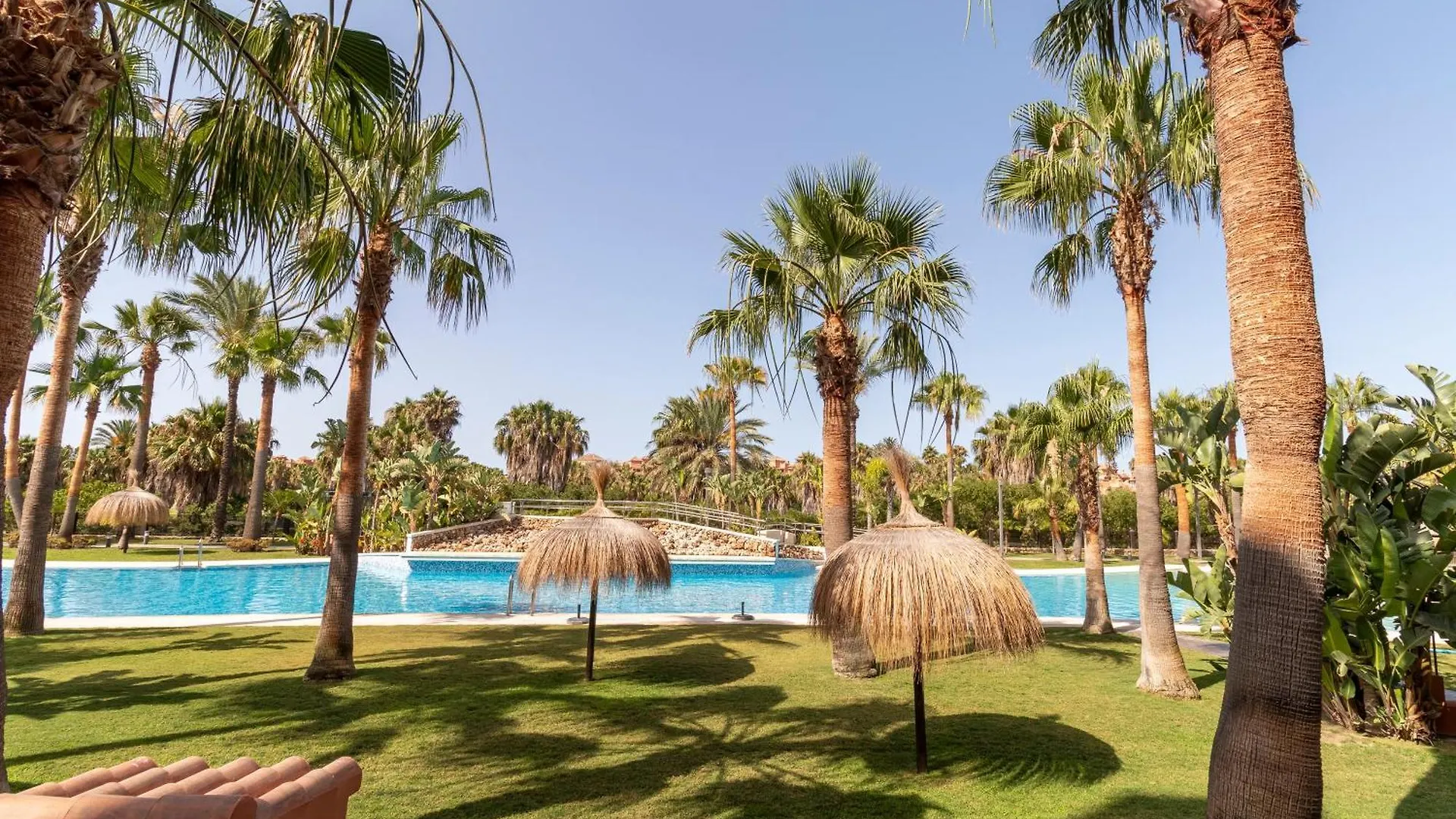 Apartment Rentitspain Trm 8 Nasila Golf & Playa En Motril