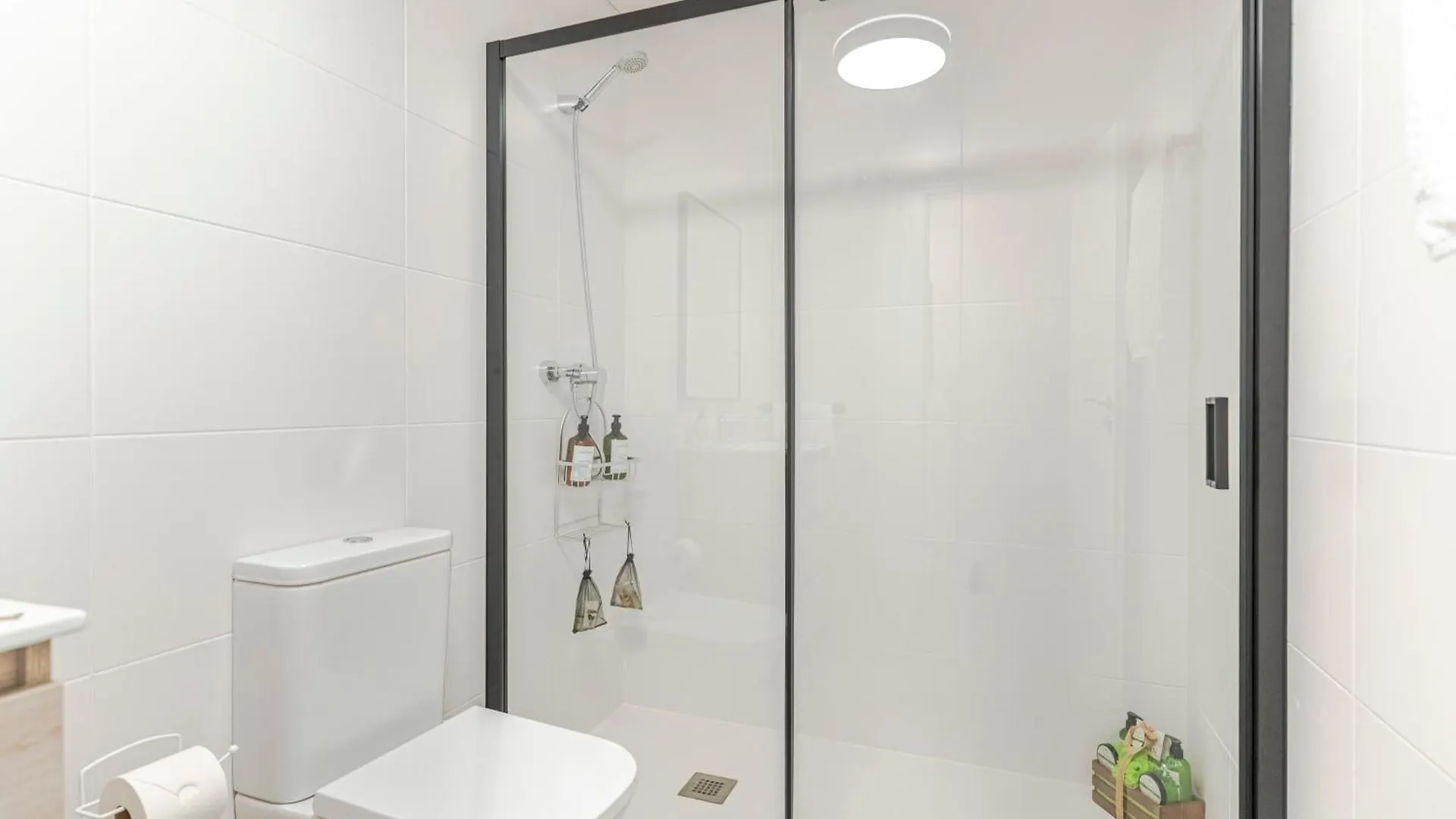 Apartment Rentitspain Trm 8 Nasila Golf & Playa En Motril