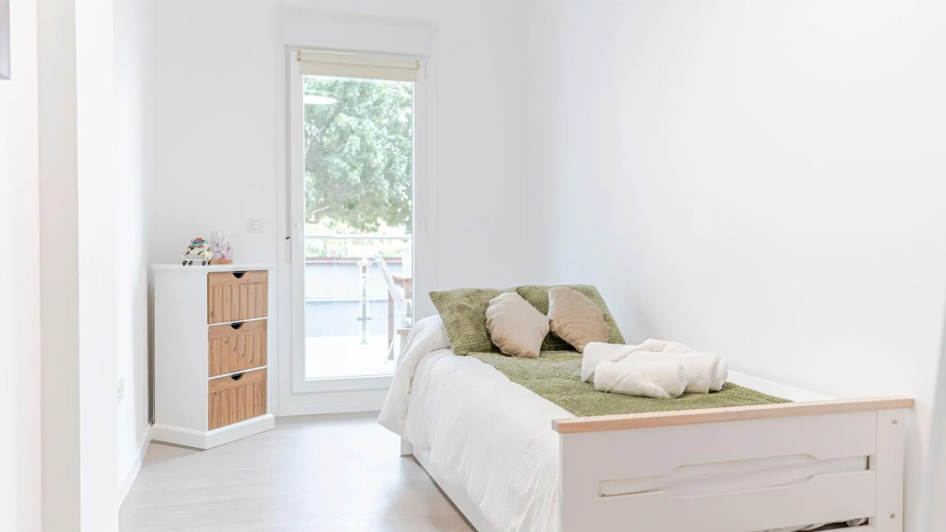Rentitspain Trm 8 Nasila Golf & Playa En Motril Apartment