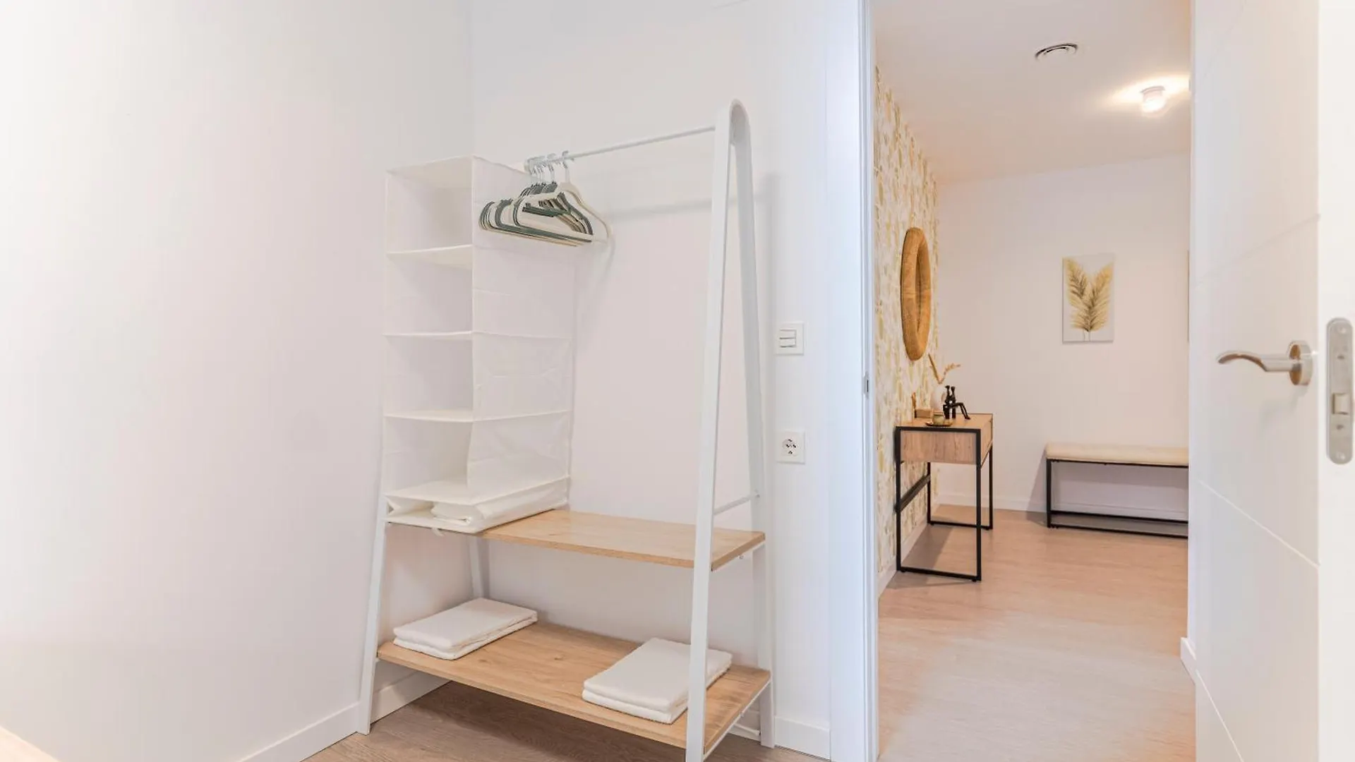 Rentitspain Trm 8 Nasila Golf & Playa En Motril Apartment