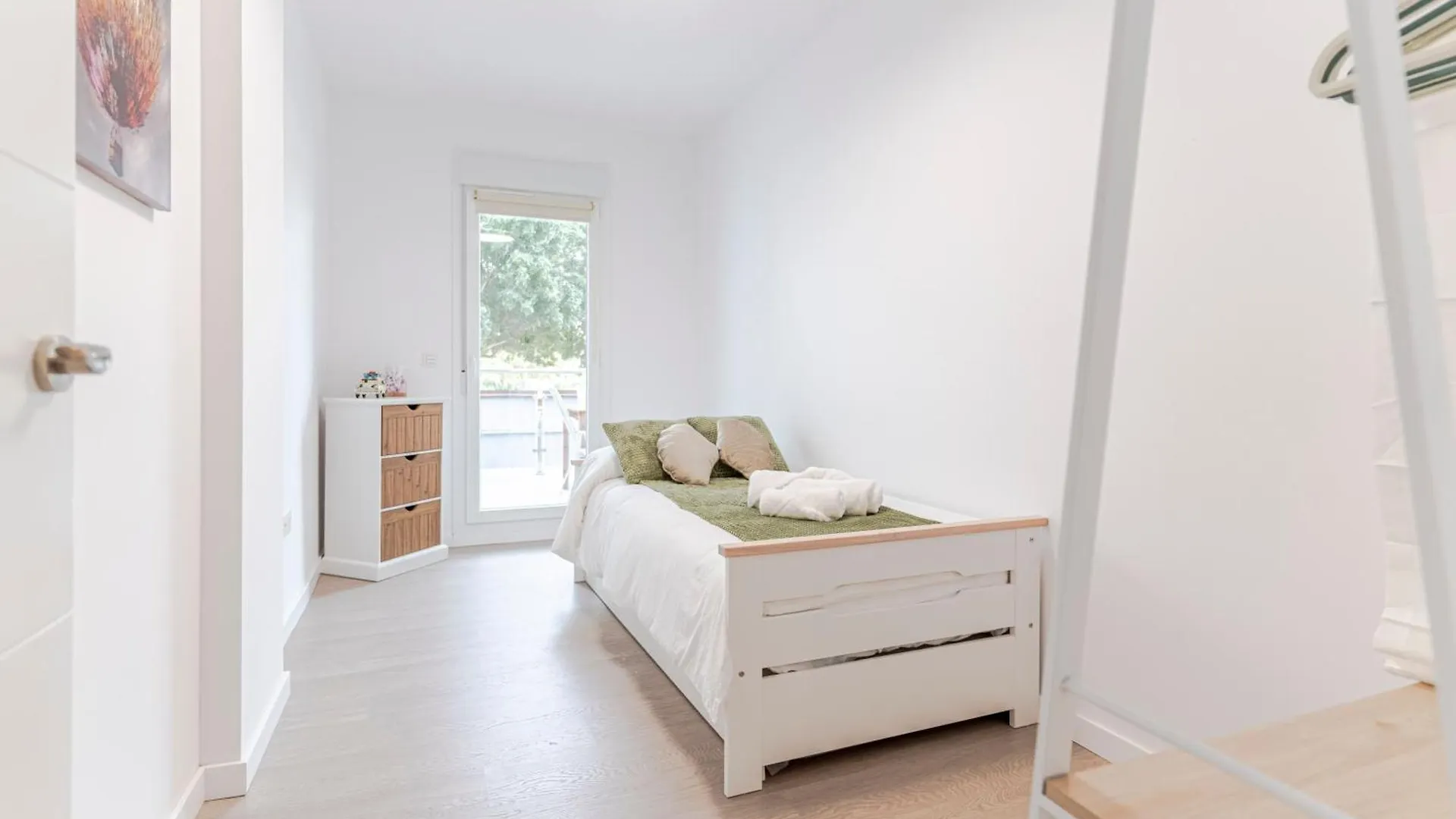 Apartment Rentitspain Trm 8 Nasila Golf & Playa En Motril Spain