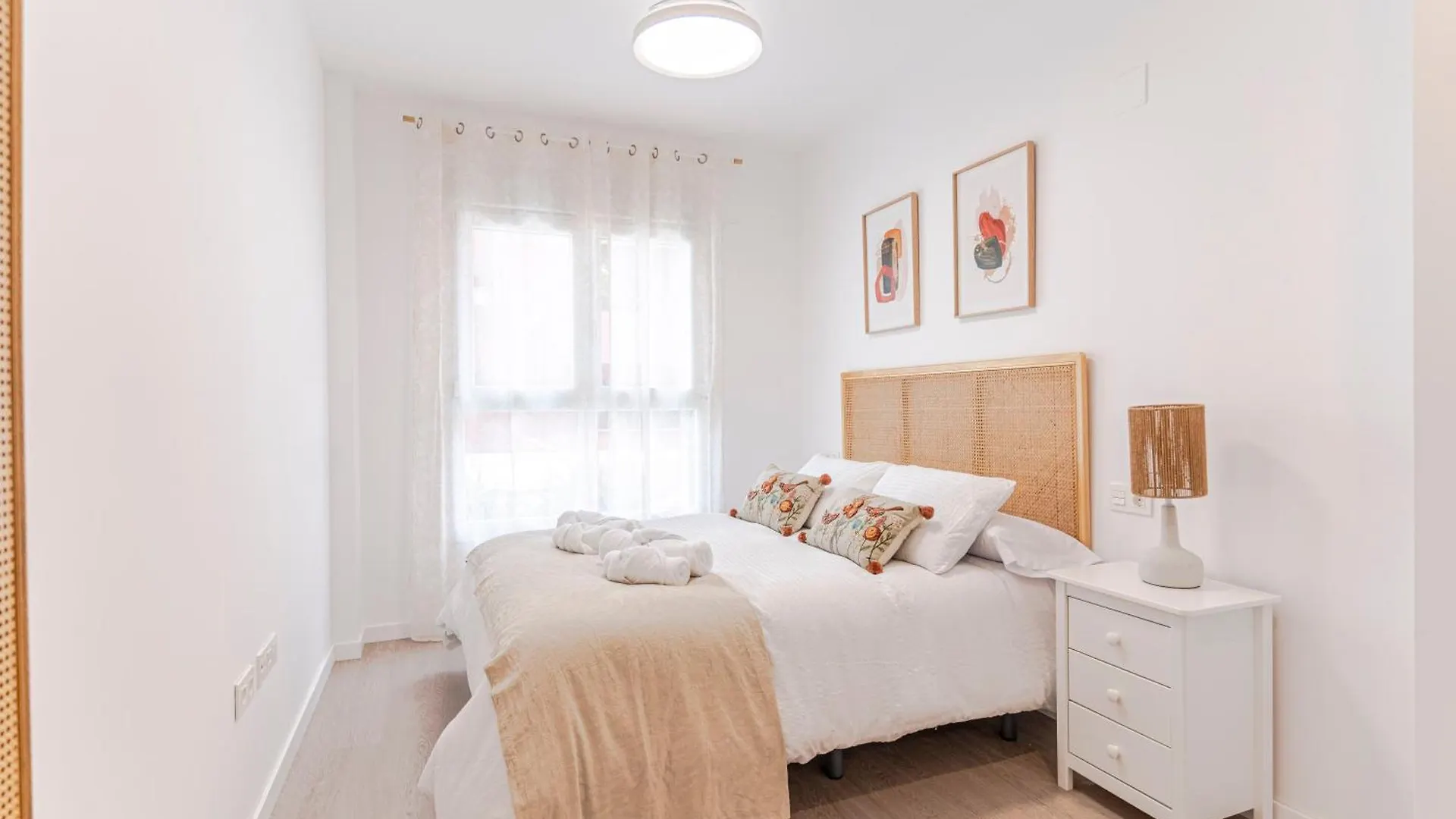 Rentitspain Trm 8 Nasila Golf & Playa En Motril