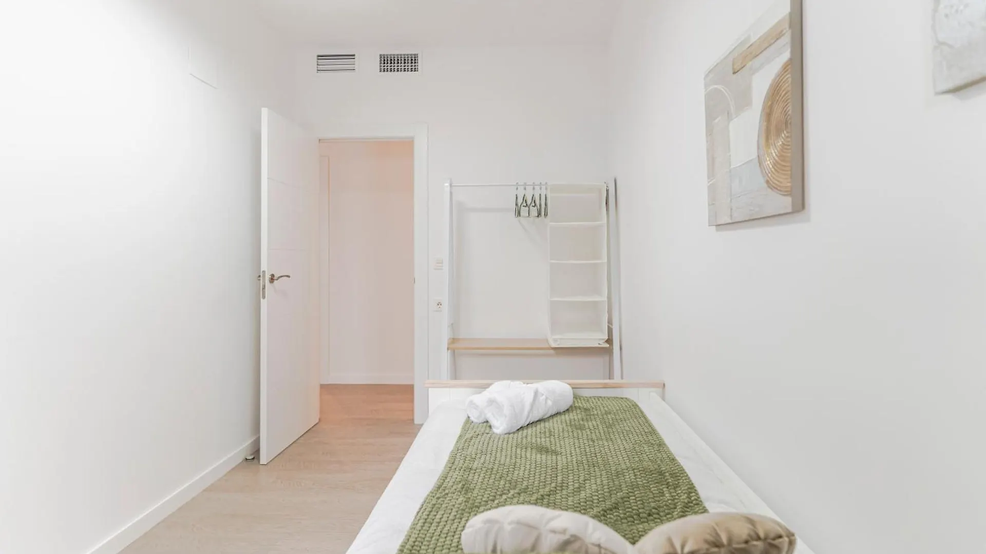 Apartment Rentitspain Trm 8 Nasila Golf & Playa En Motril Spain