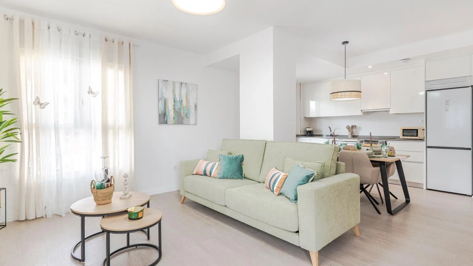 Rentitspain Trm 8 Nasila Golf & Playa En Motril Spain