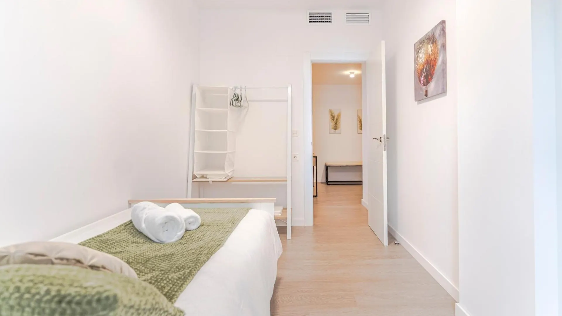 Apartment Rentitspain Trm 8 Nasila Golf & Playa En Motril