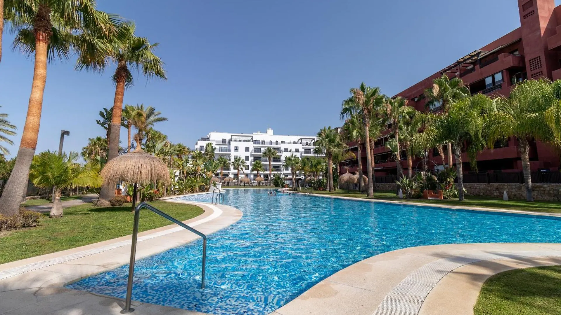 Rentitspain Trm 8 Nasila Golf & Playa En Motril 0*,  Spain