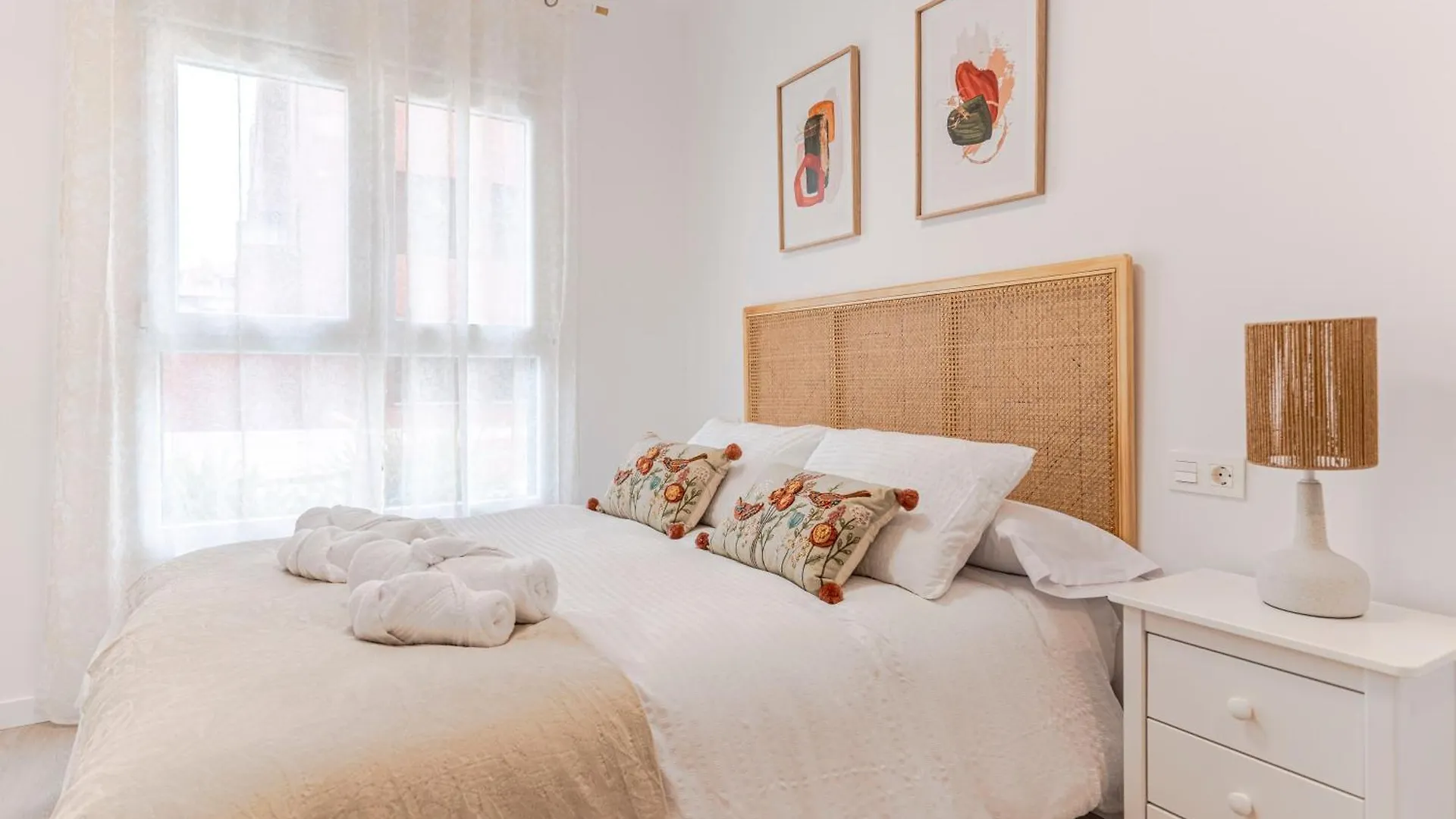 Rentitspain Trm 8 Nasila Golf & Playa En Motril